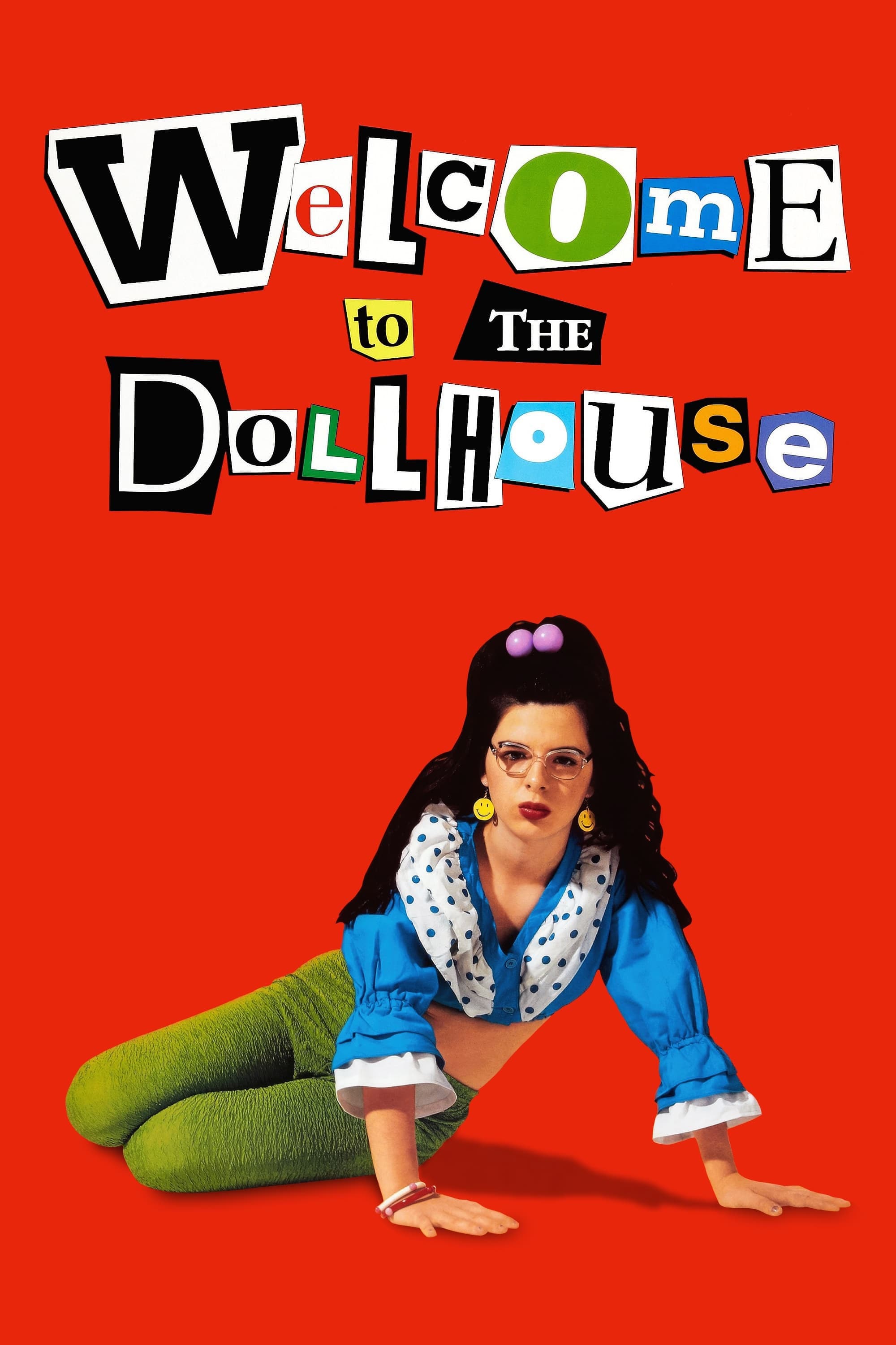Welcome to the Dollhouse photo