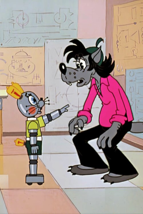 Well, Just You Wait! 14 photo