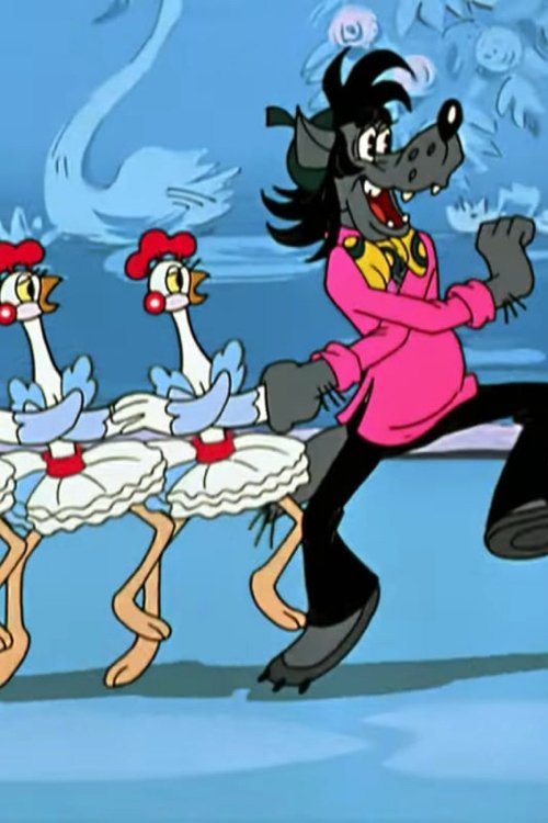 Well, Just You Wait! 15 photo