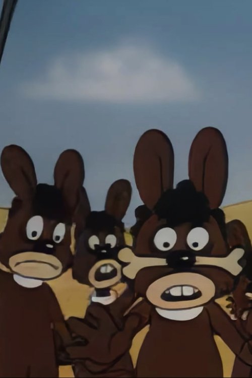 Well, Just You Wait! 17 photo