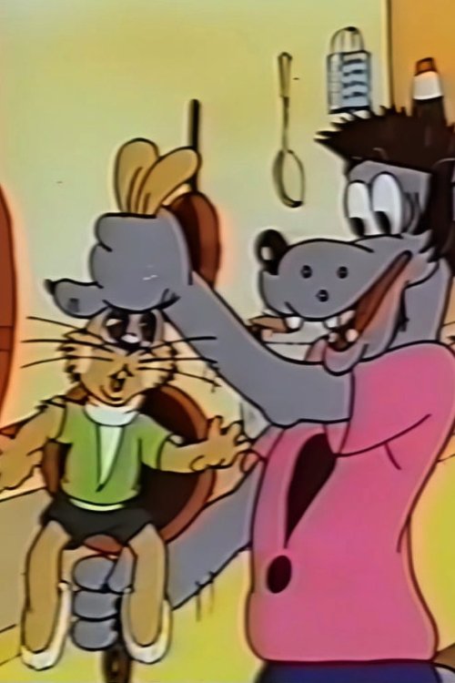 Well, Just You Wait! 18 photo