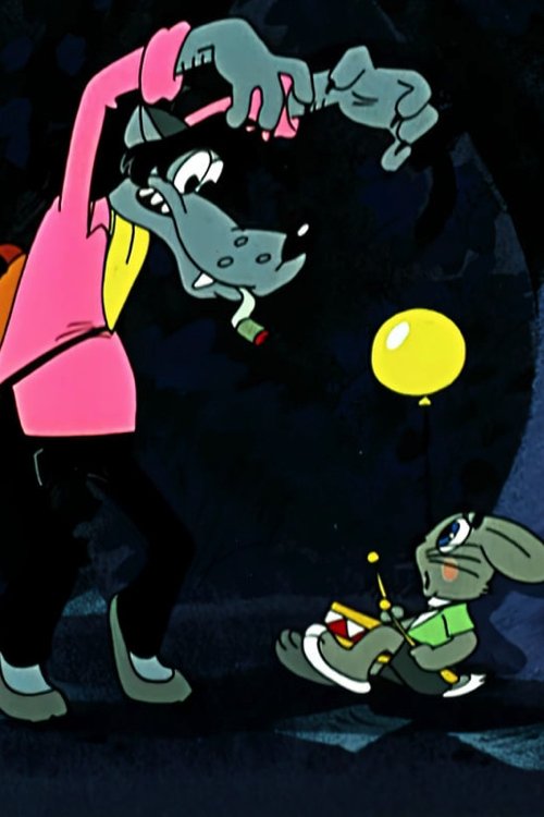 Well, Just You Wait! 2 photo