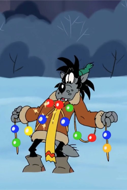 Well, Just You Wait! A New Year Special photo