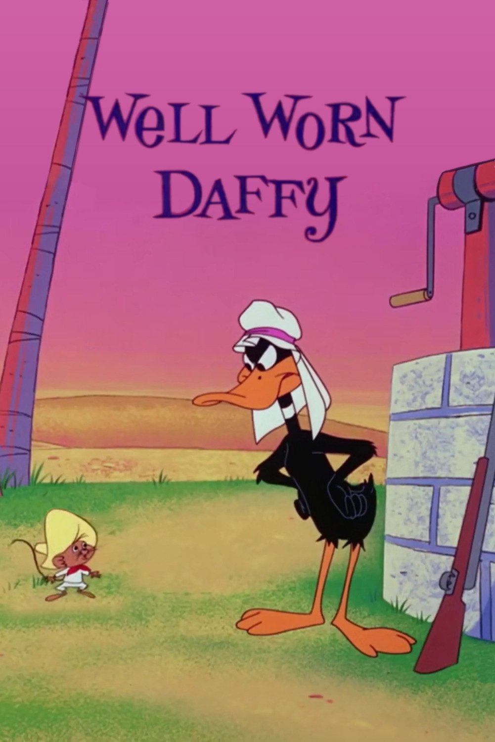 Well Worn Daffy photo