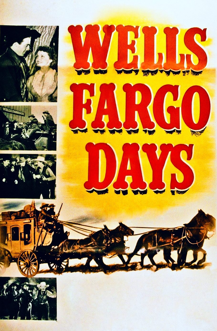 Wells Fargo Days photo