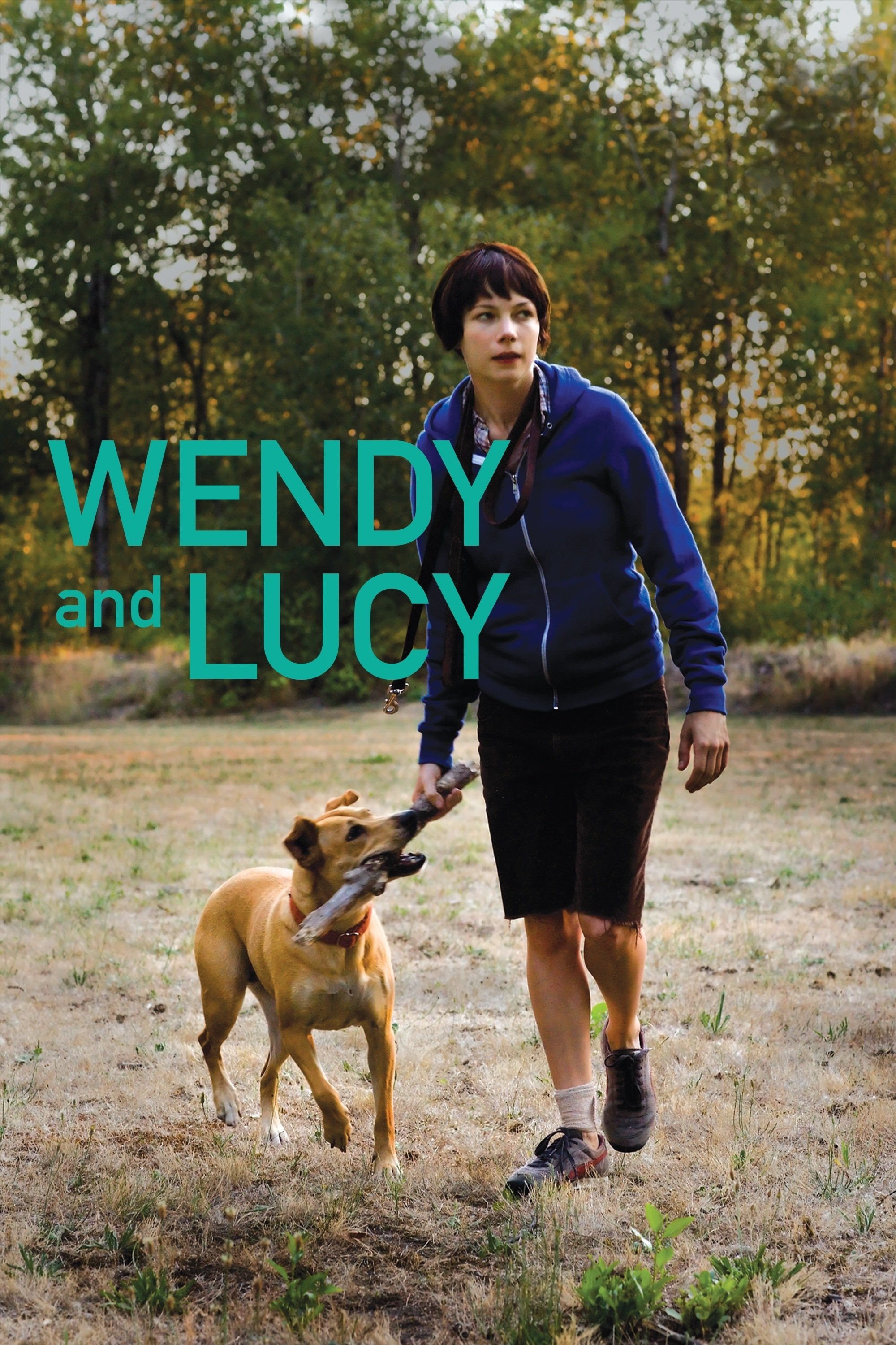 Wendy and Lucy photo