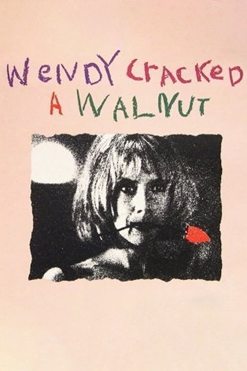 Wendy Cracked a Walnut photo