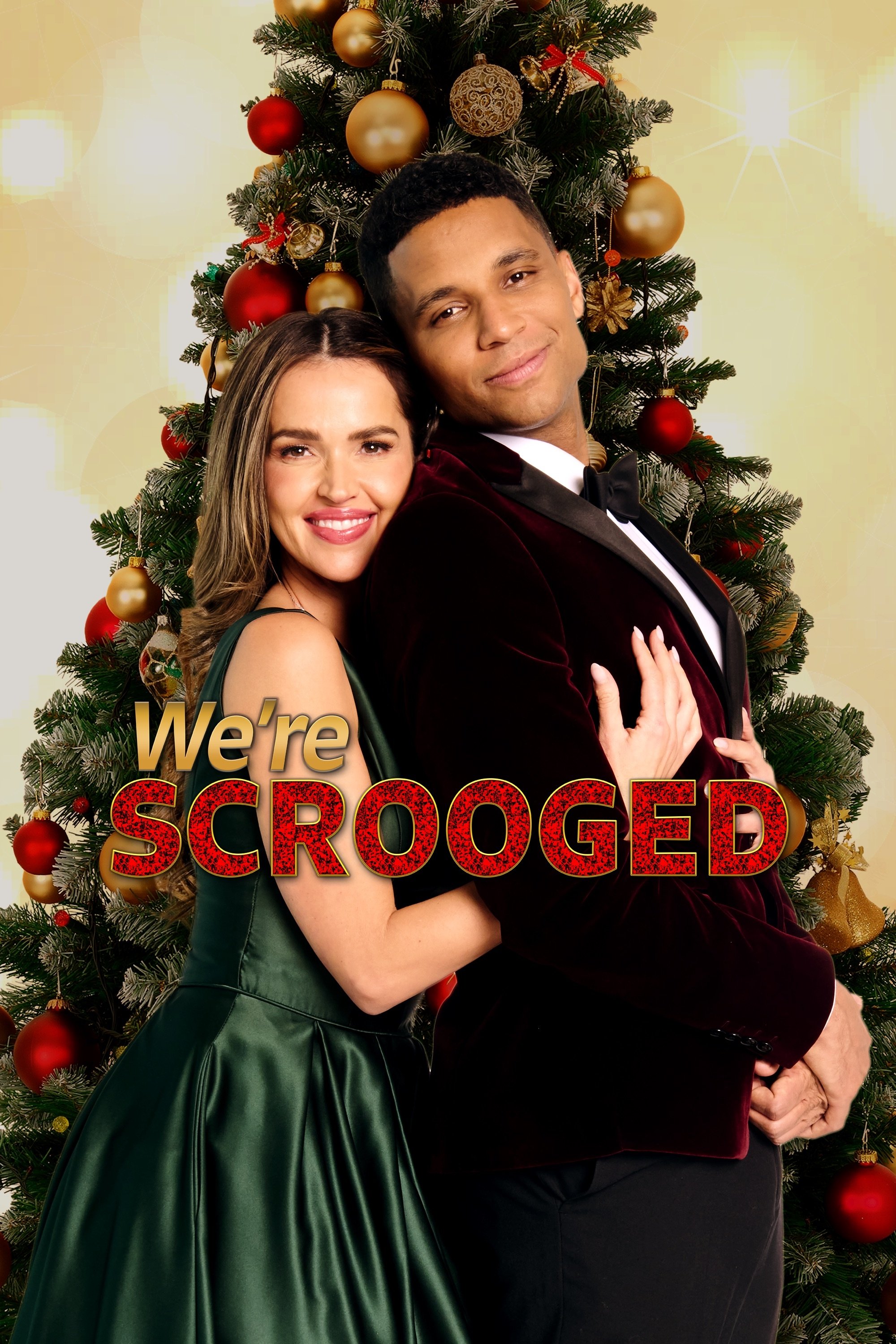 We're Scrooged photo