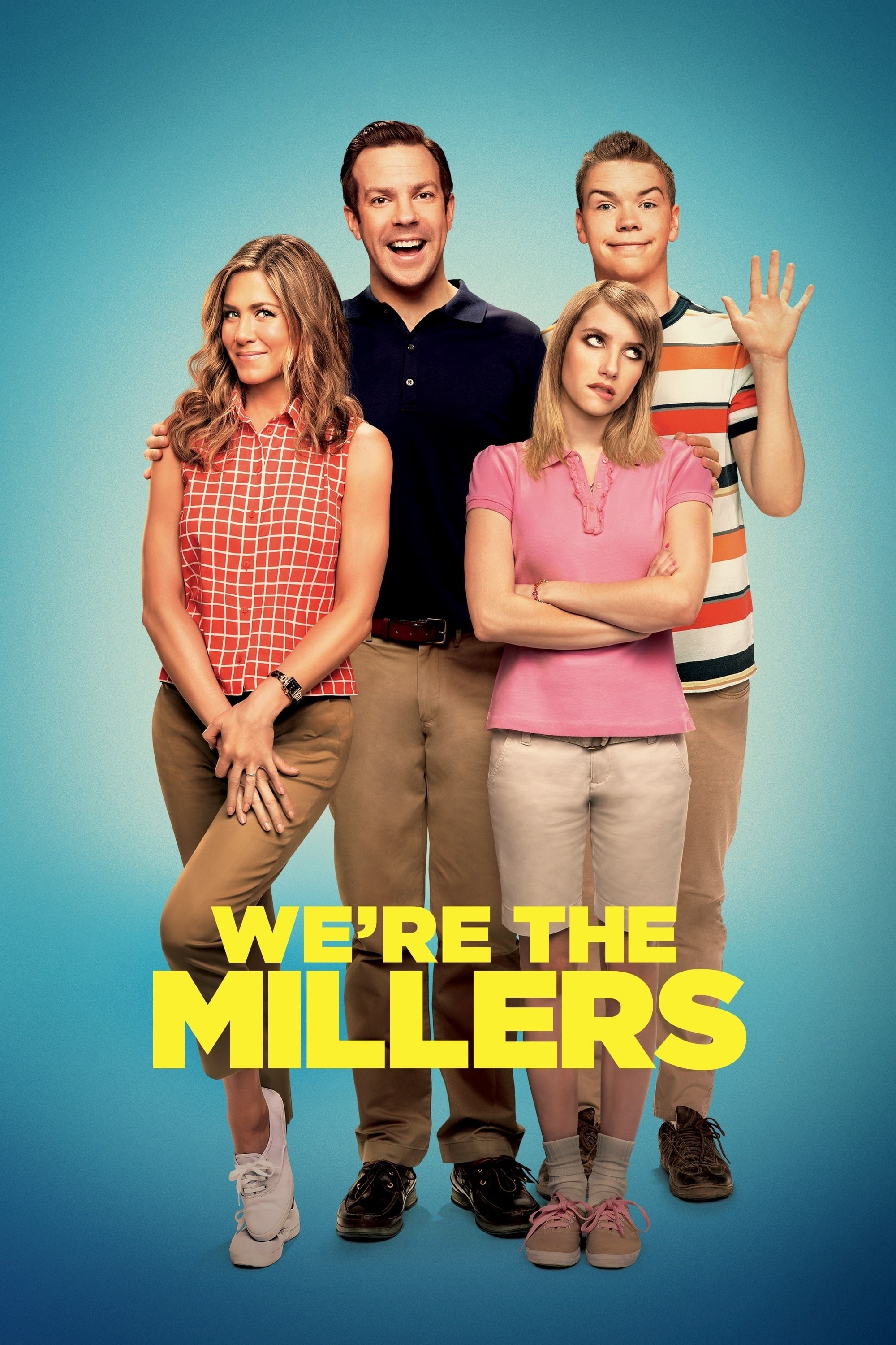 We're the Millers photo