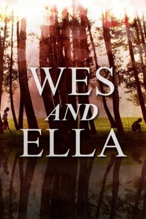 Wes and Ella photo