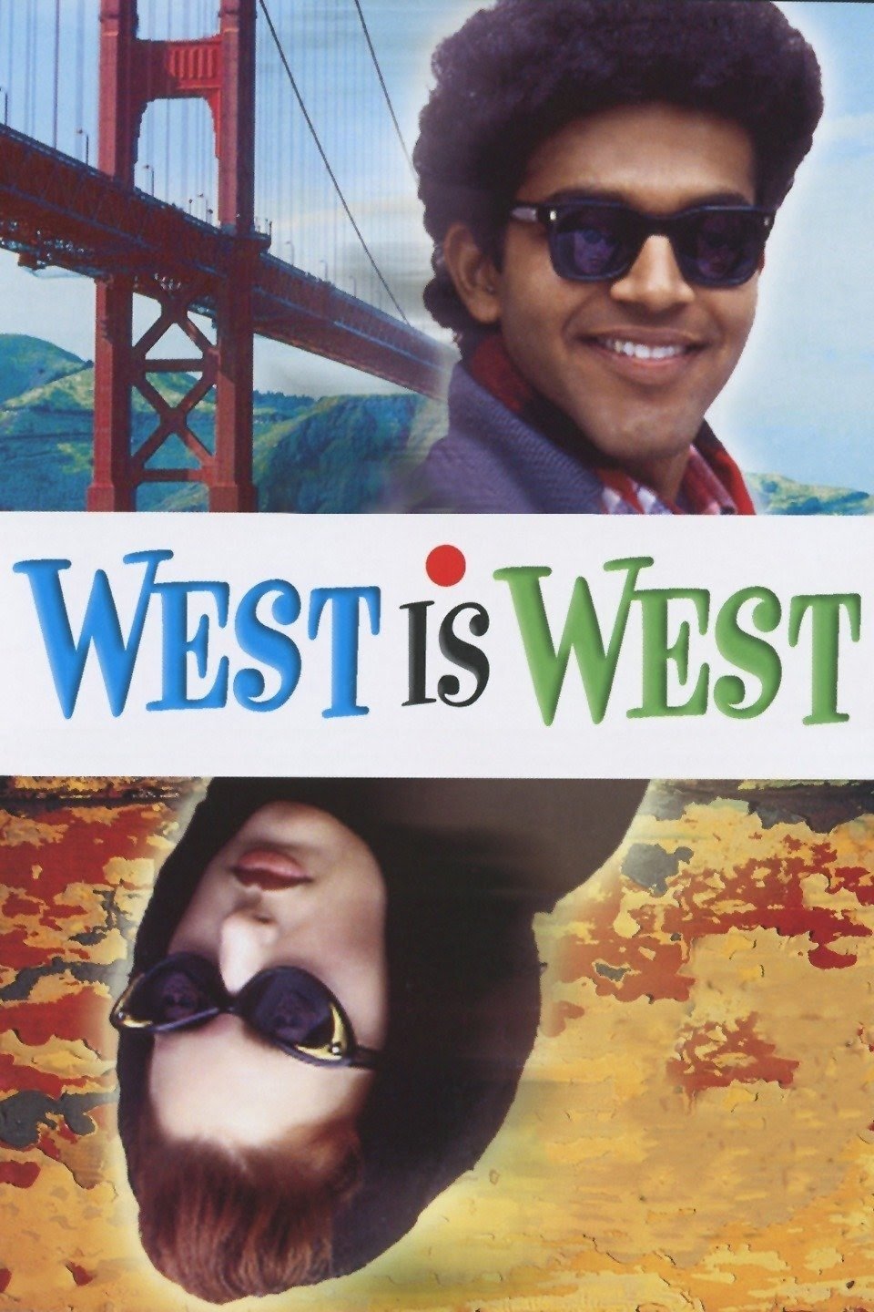 West Is West photo