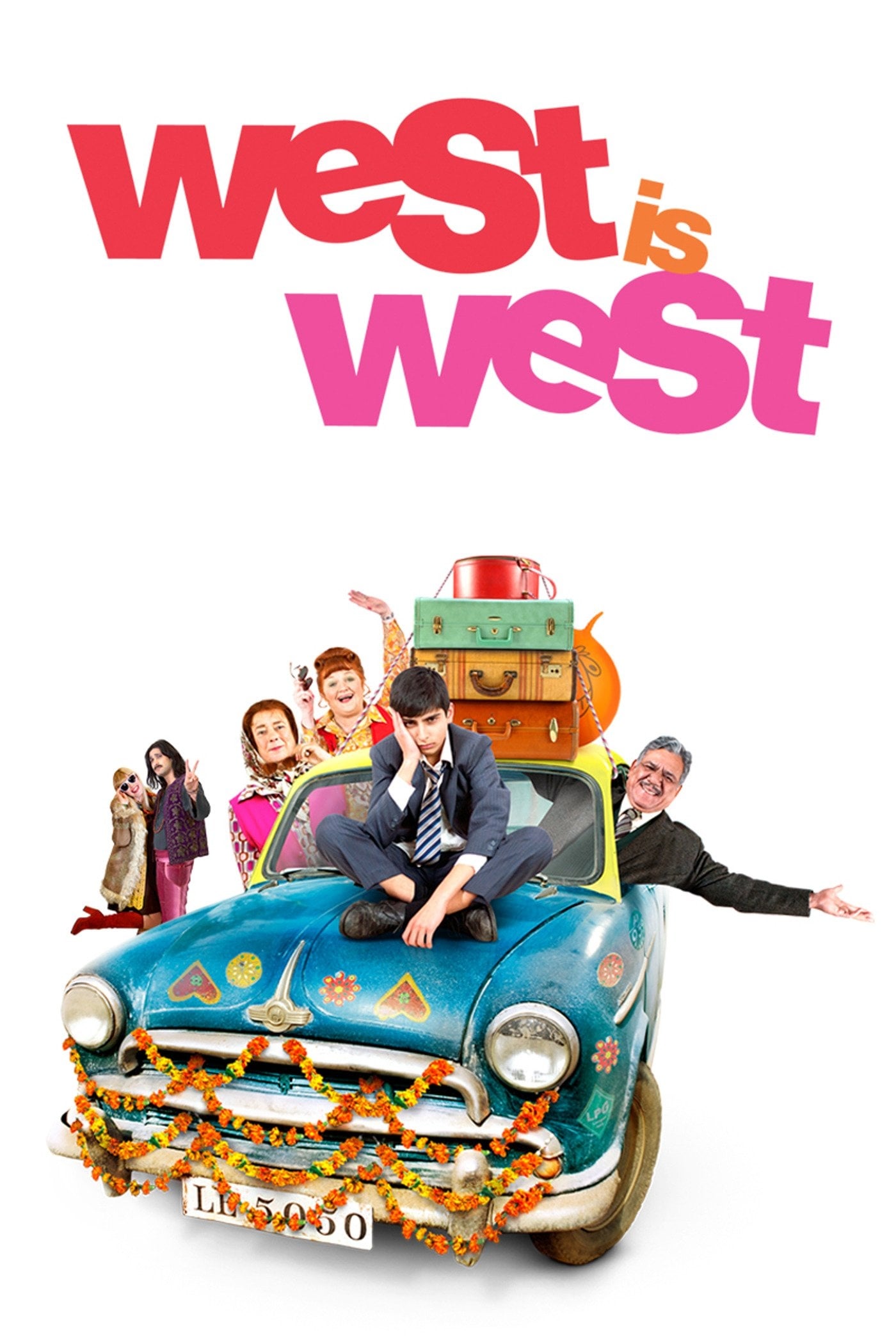 West Is West photo