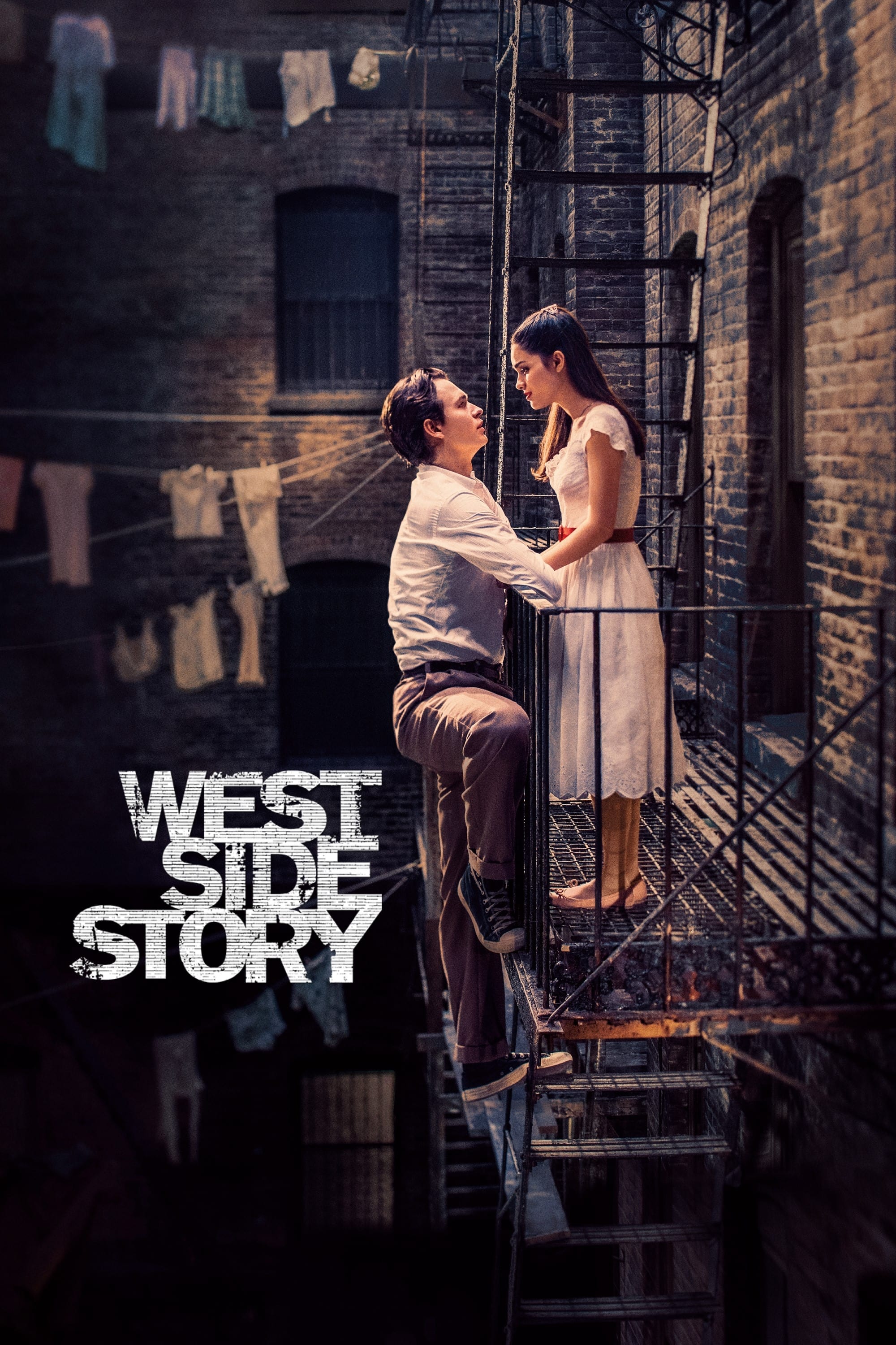 West Side Story photo