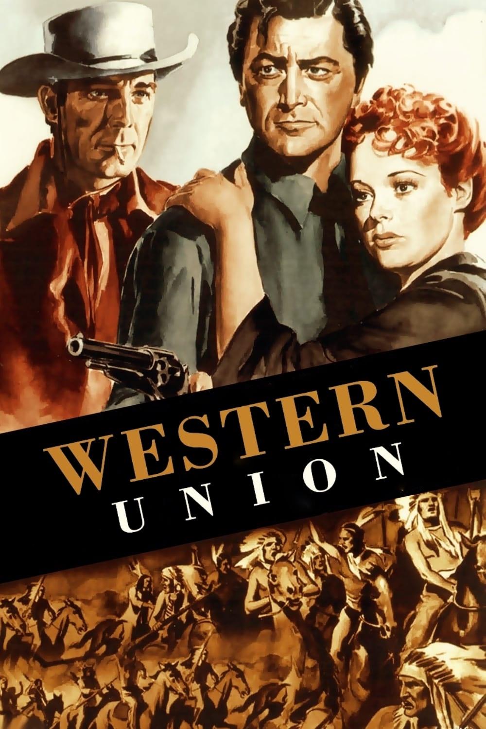 Western Union photo