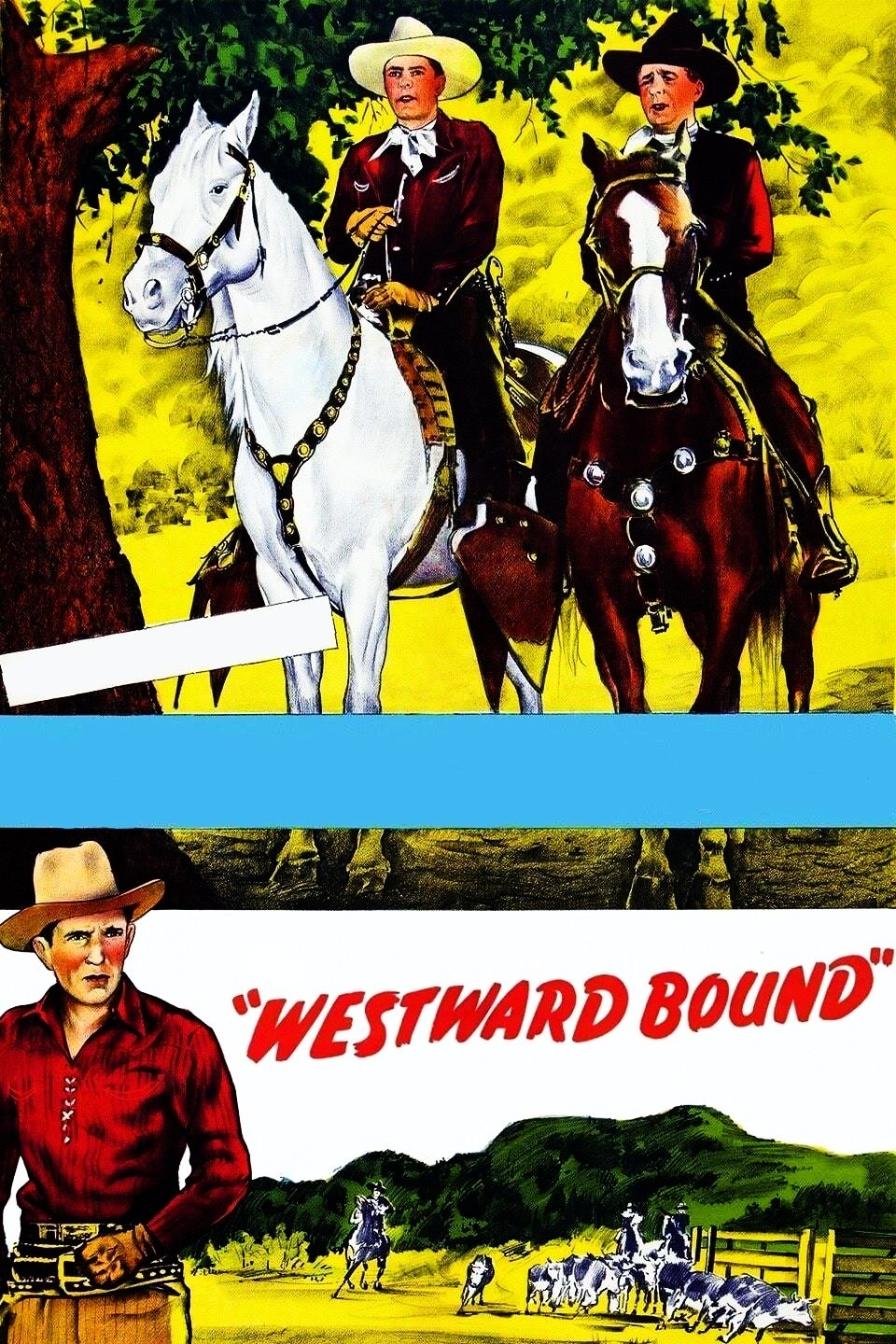 Westward Bound photo
