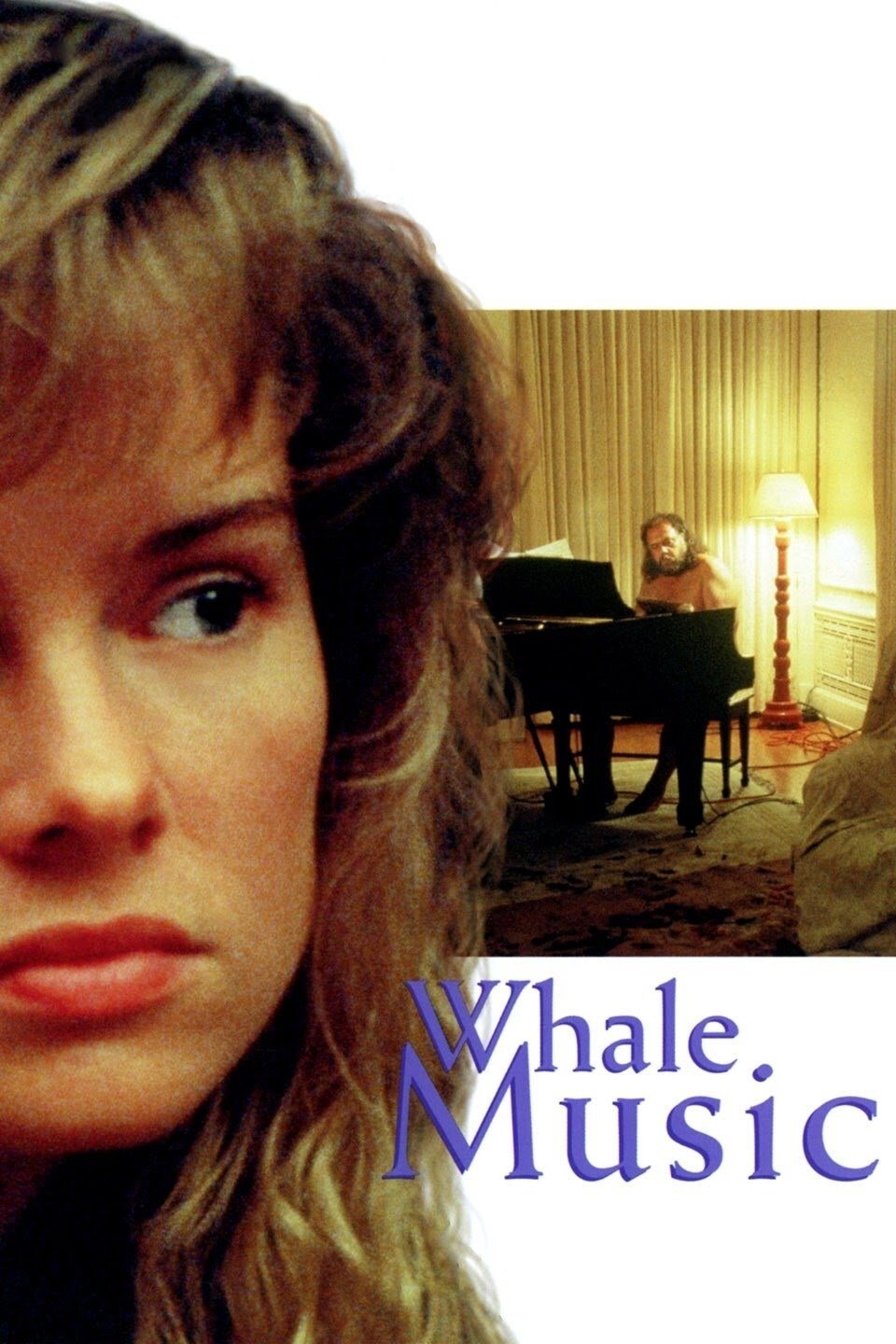 Whale Music photo