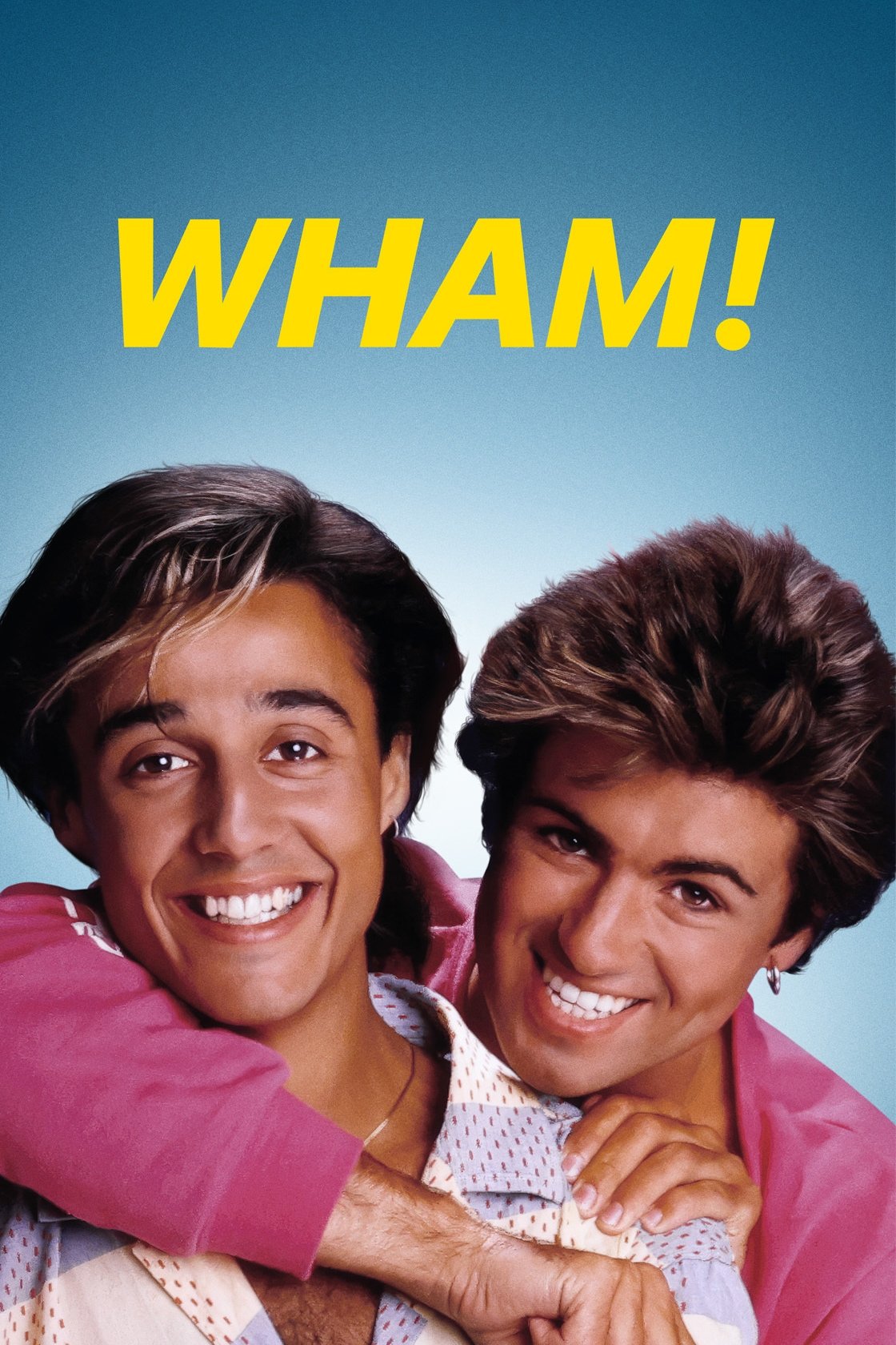 WHAM! photo