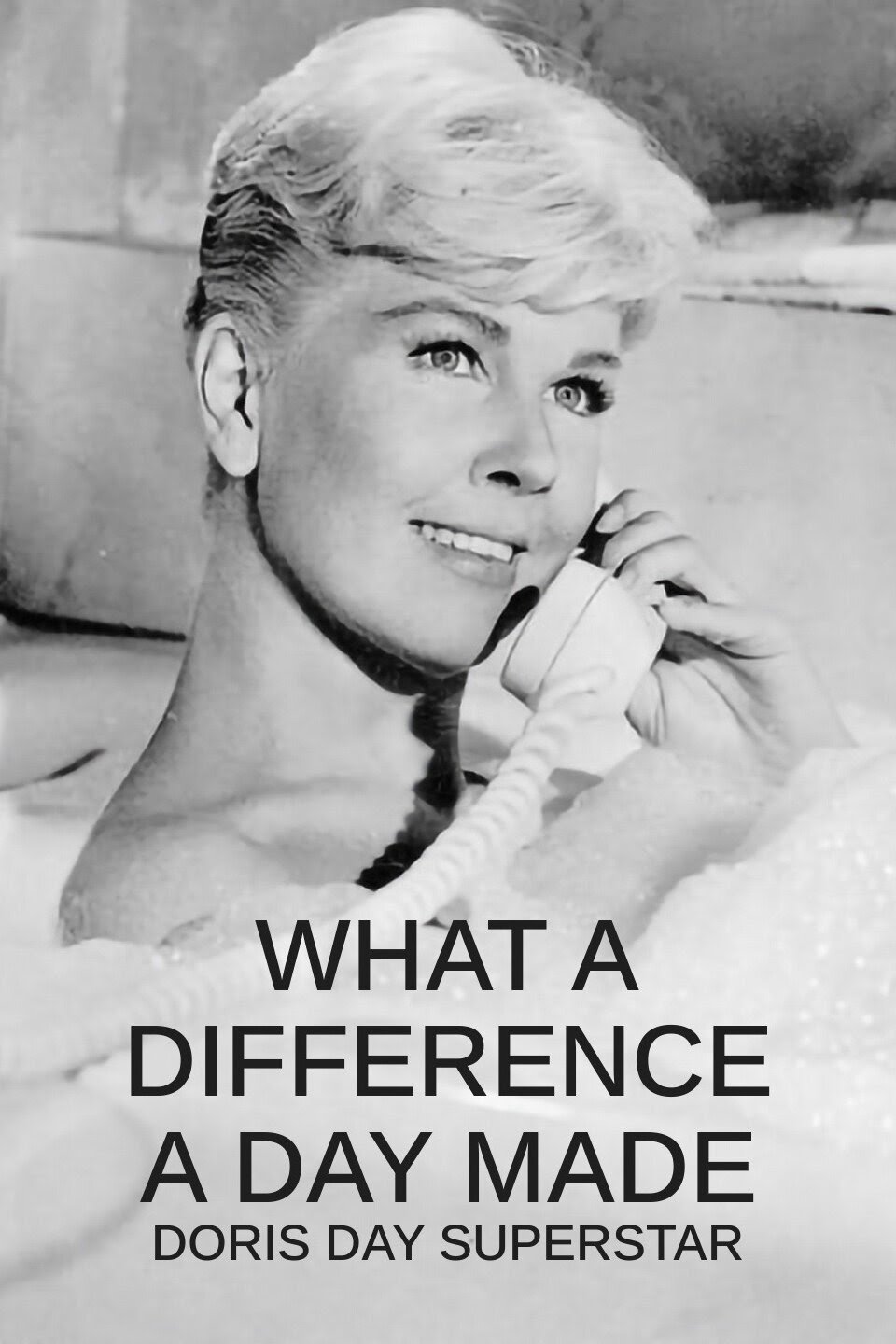 What a Difference a Day Made: Doris Day Superstar photo