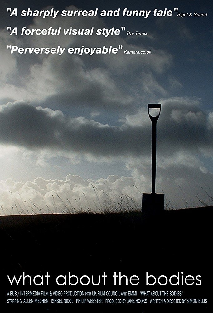 What About the Bodies photo