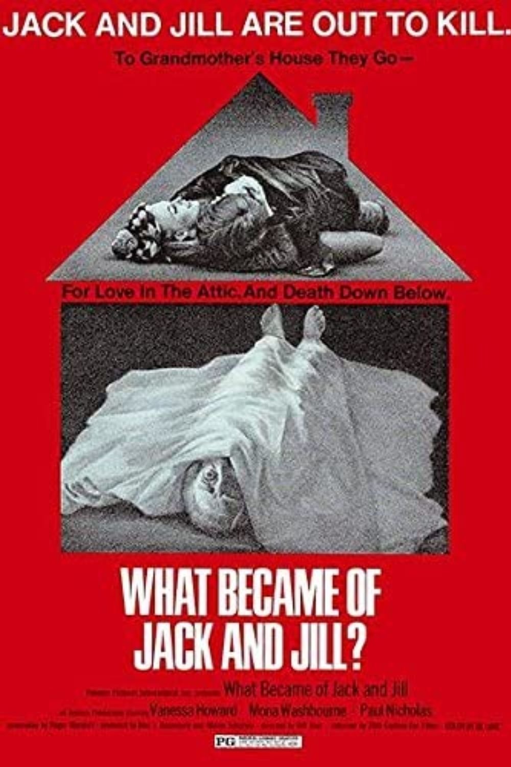 What Became of Jack and Jill? photo