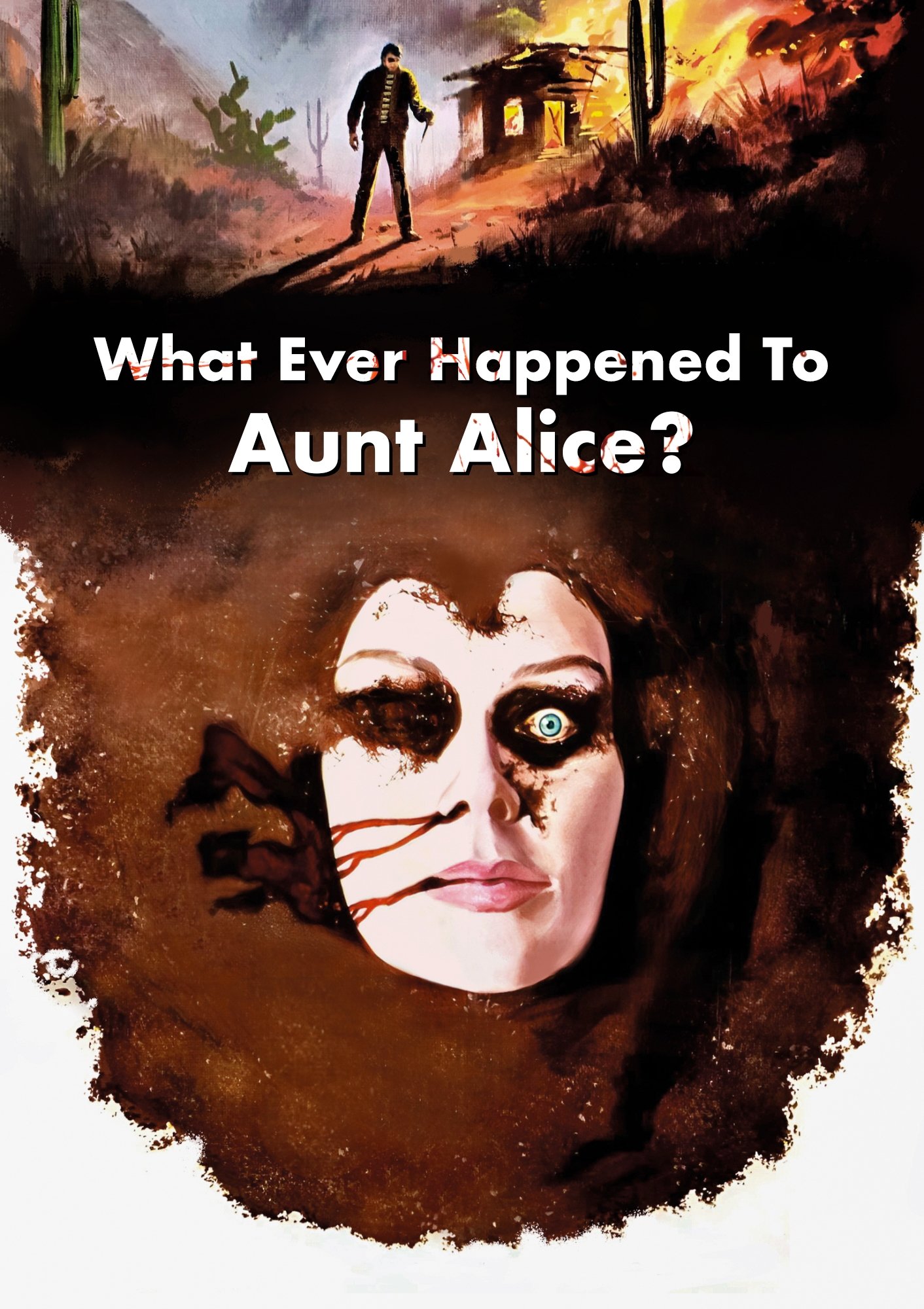 What Ever Happened to Aunt Alice? photo