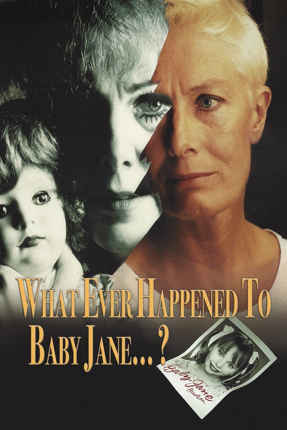 What Ever Happened to Baby Jane? photo