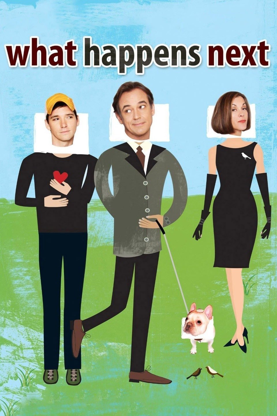 What Happens Next photo