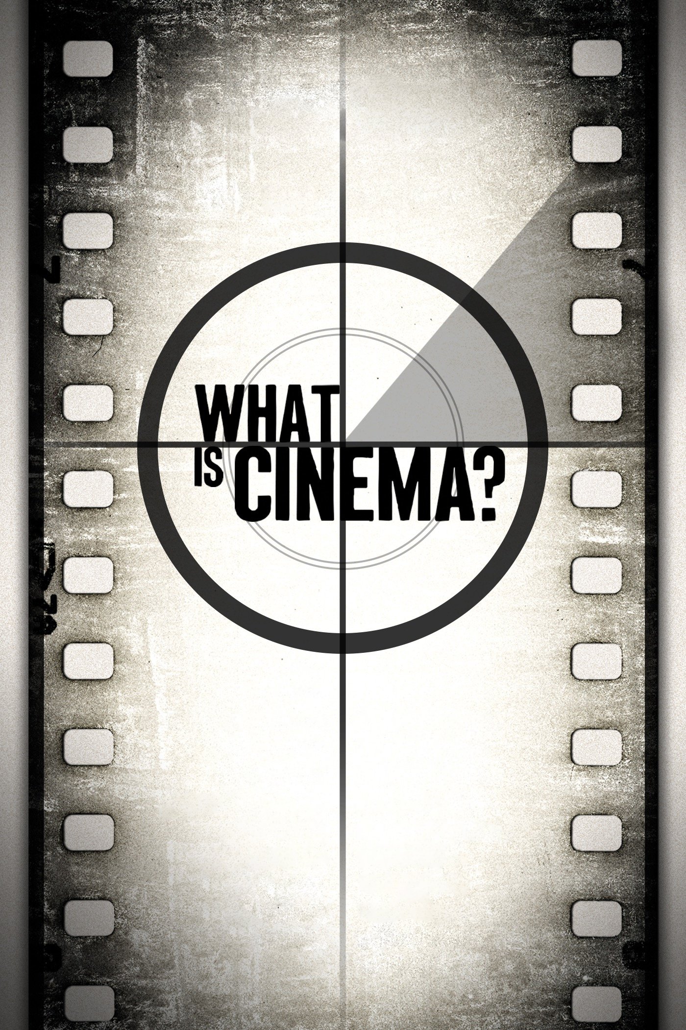 What Is Cinema? photo