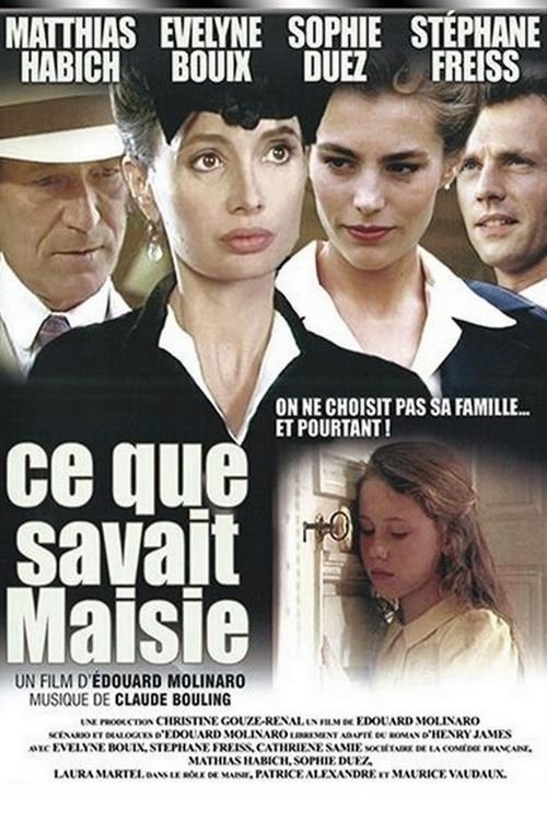 What Maisie Knew photo