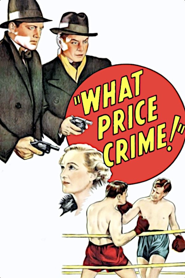 What Price Crime photo