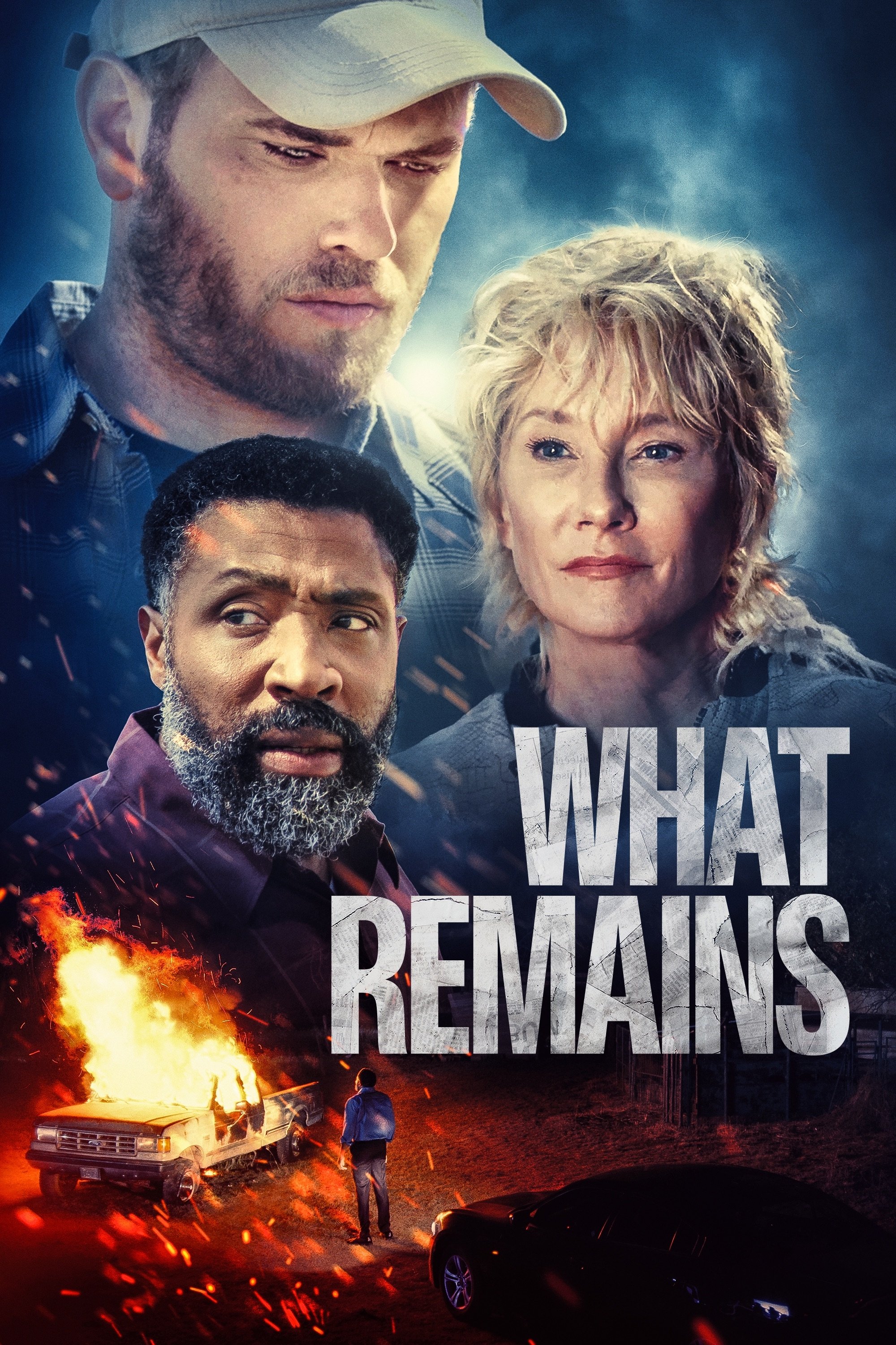 What Remains photo