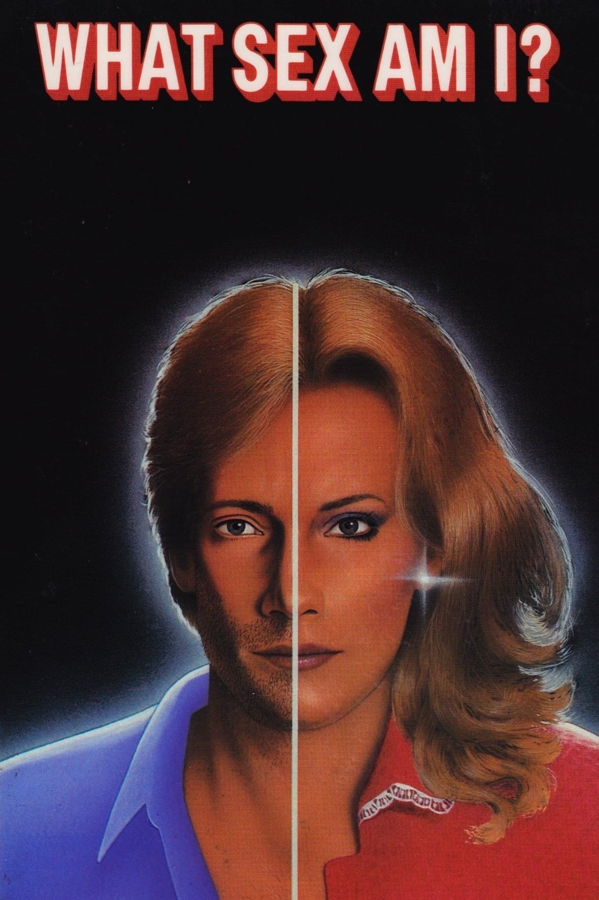 What Sex Am I? photo