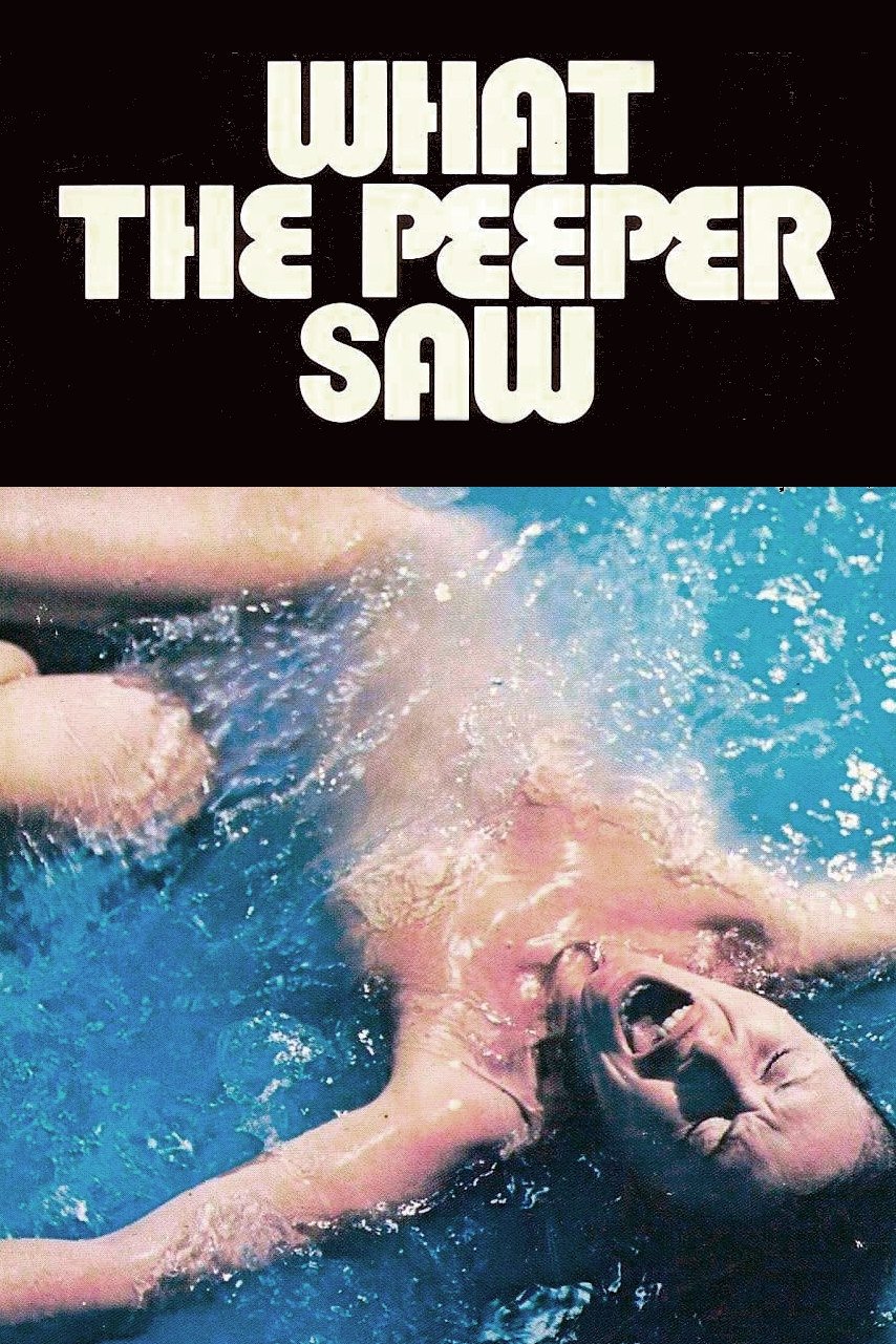 What the Peeper Saw photo