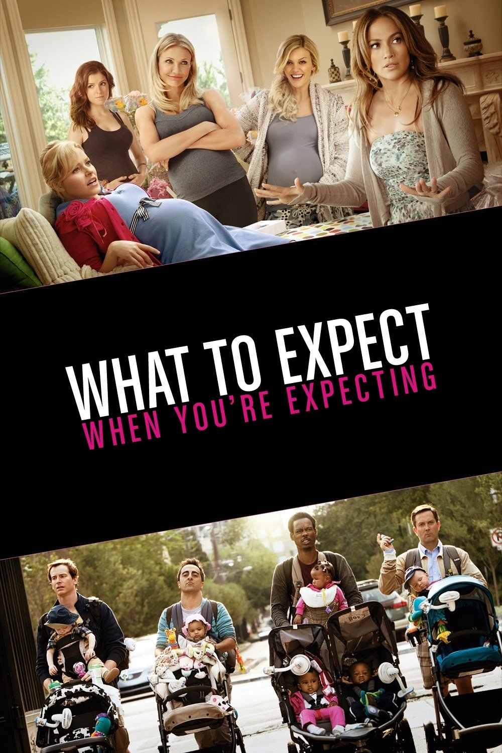What to Expect When You're Expecting photo