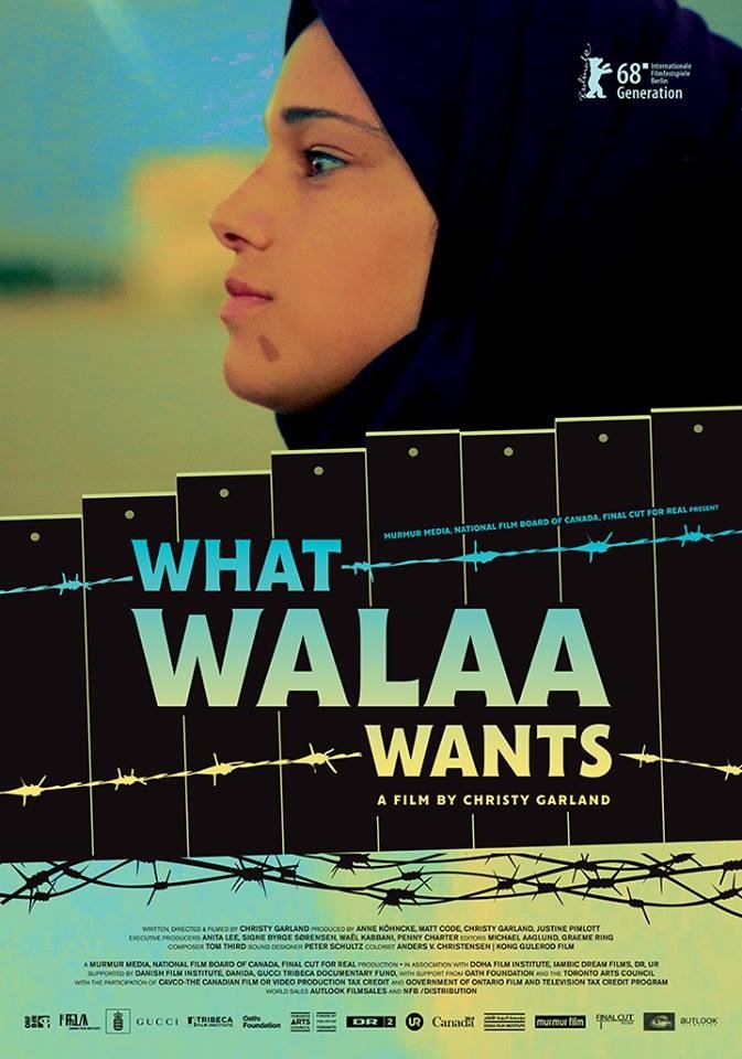 What Walaa Wants photo