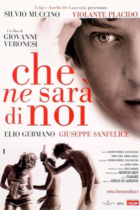 What Will Become of Us photo