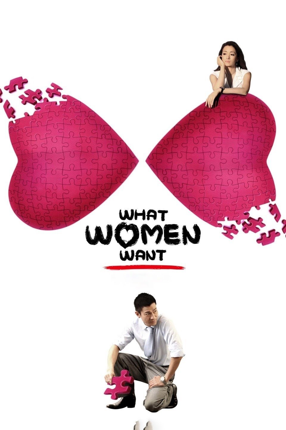 What Women Want photo