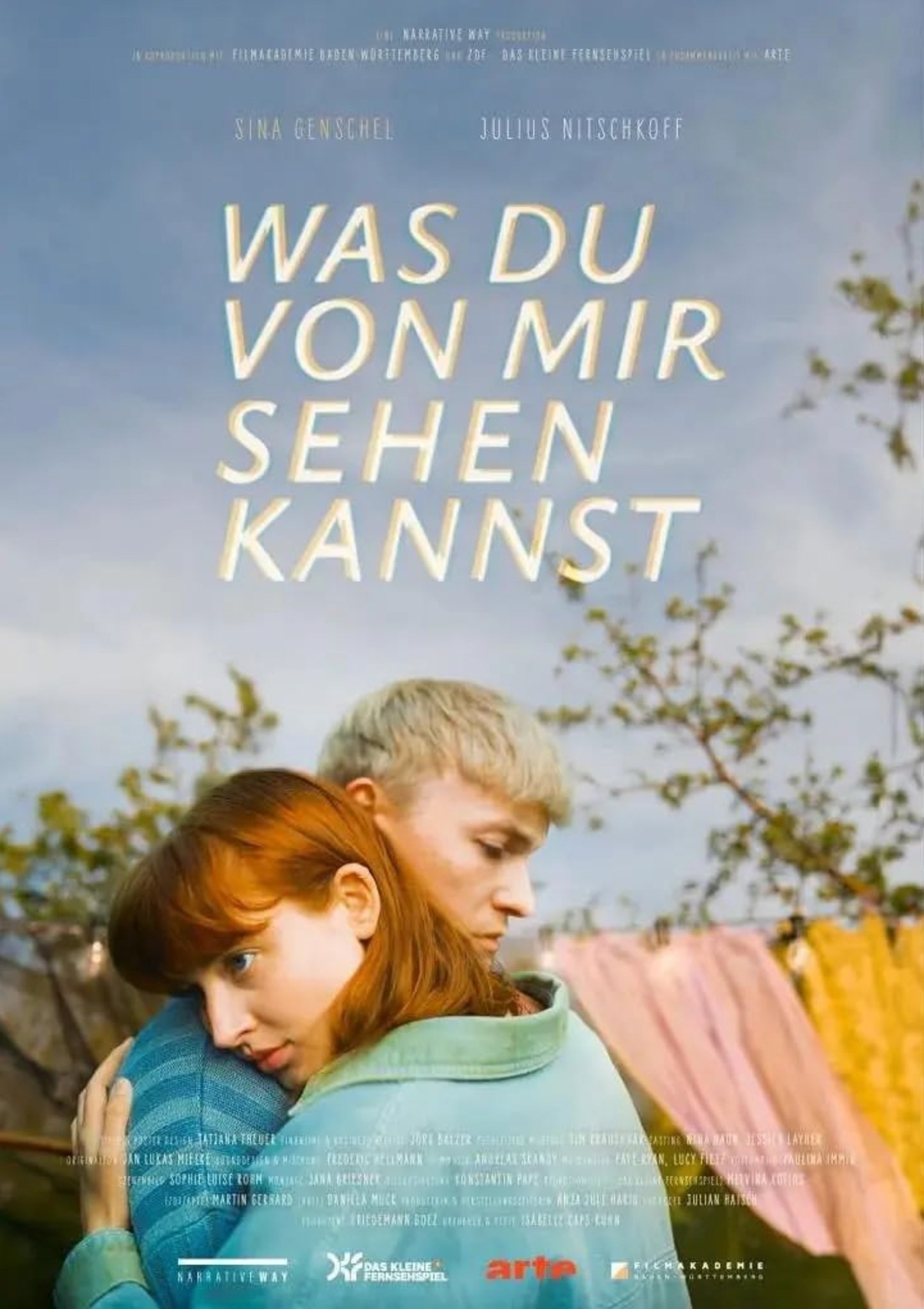 What You See of Me photo