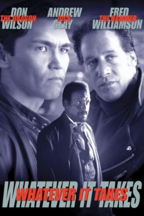 Whatever It Takes photo