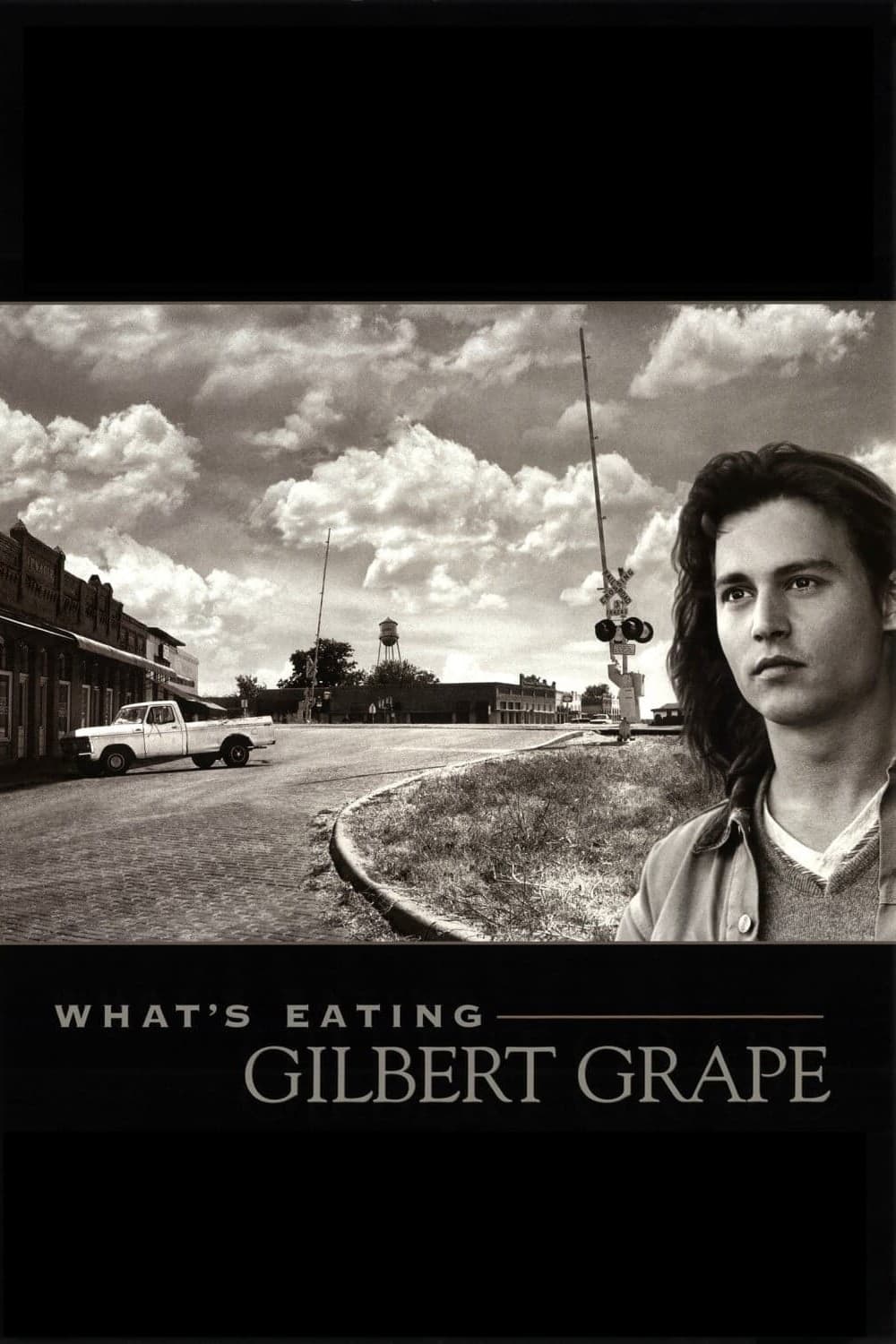 What's Eating Gilbert Grape photo