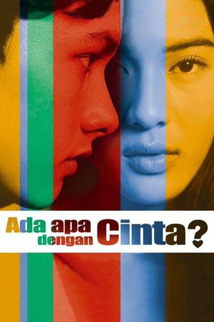 What's Up with Cinta? photo