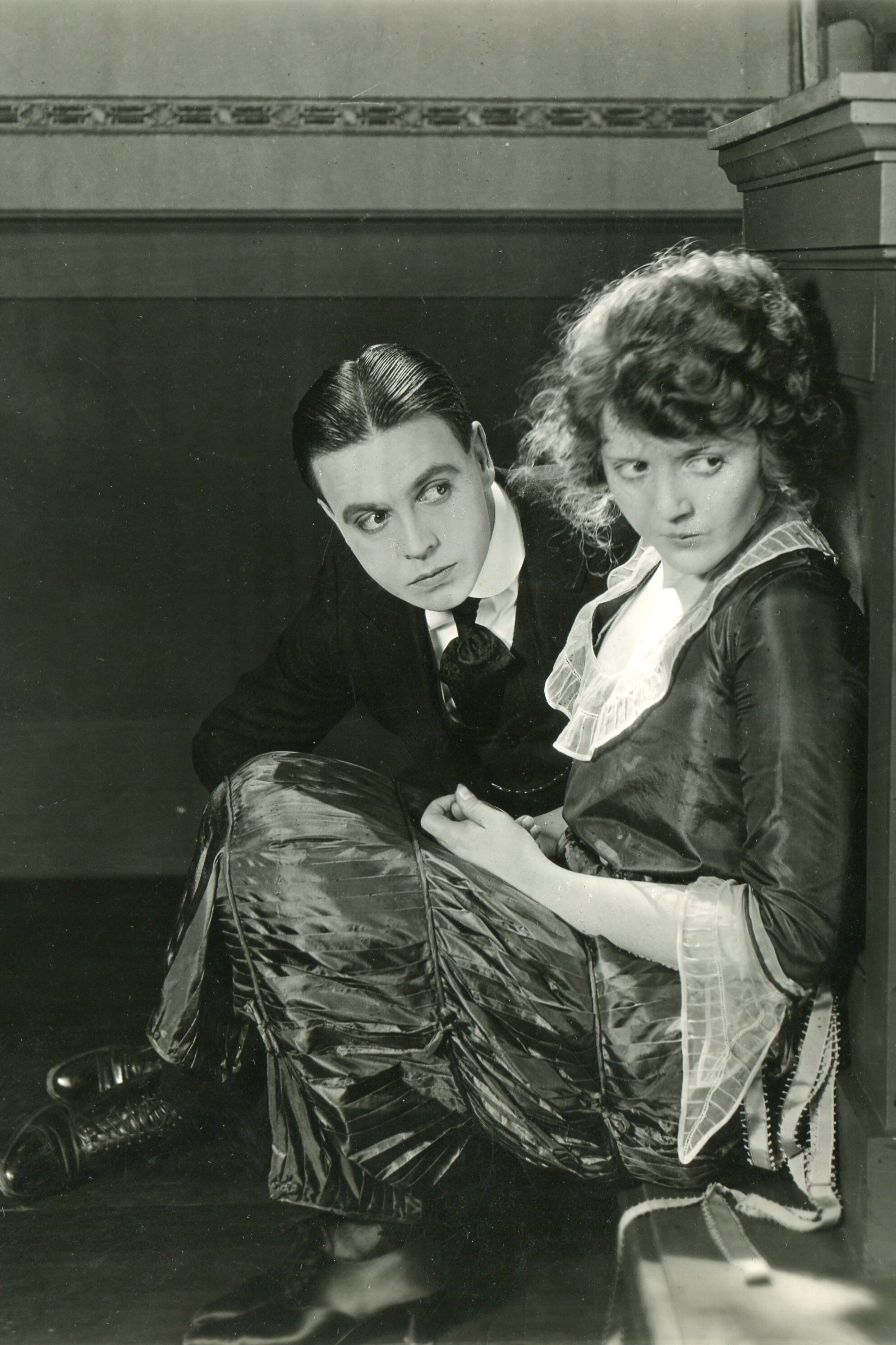 What's Your Husband Doing? photo