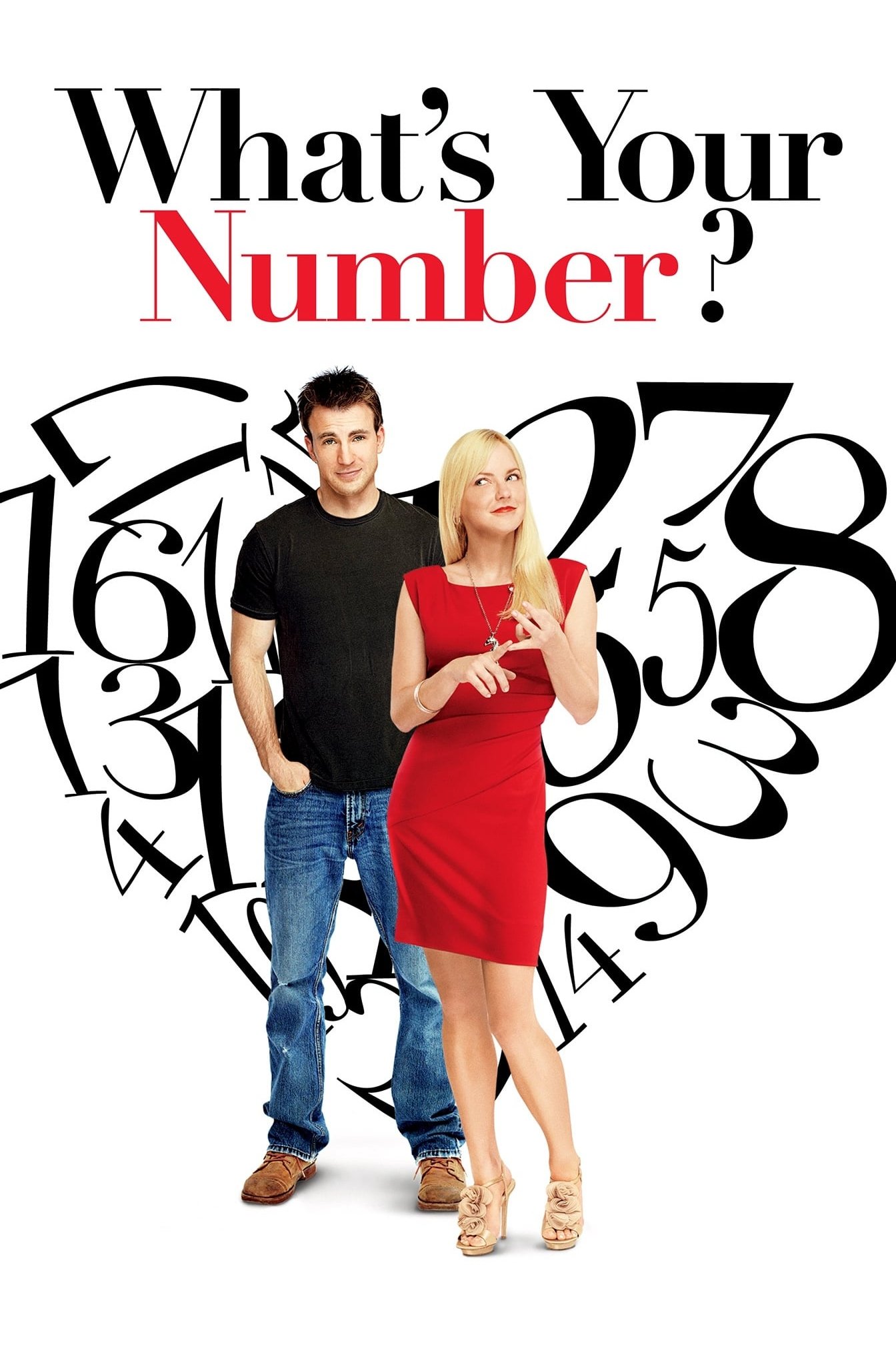 What's Your Number? photo