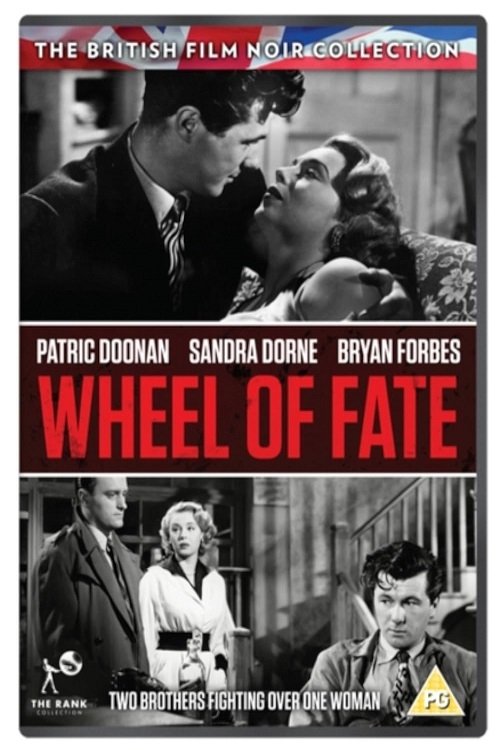 Wheel of Fate photo