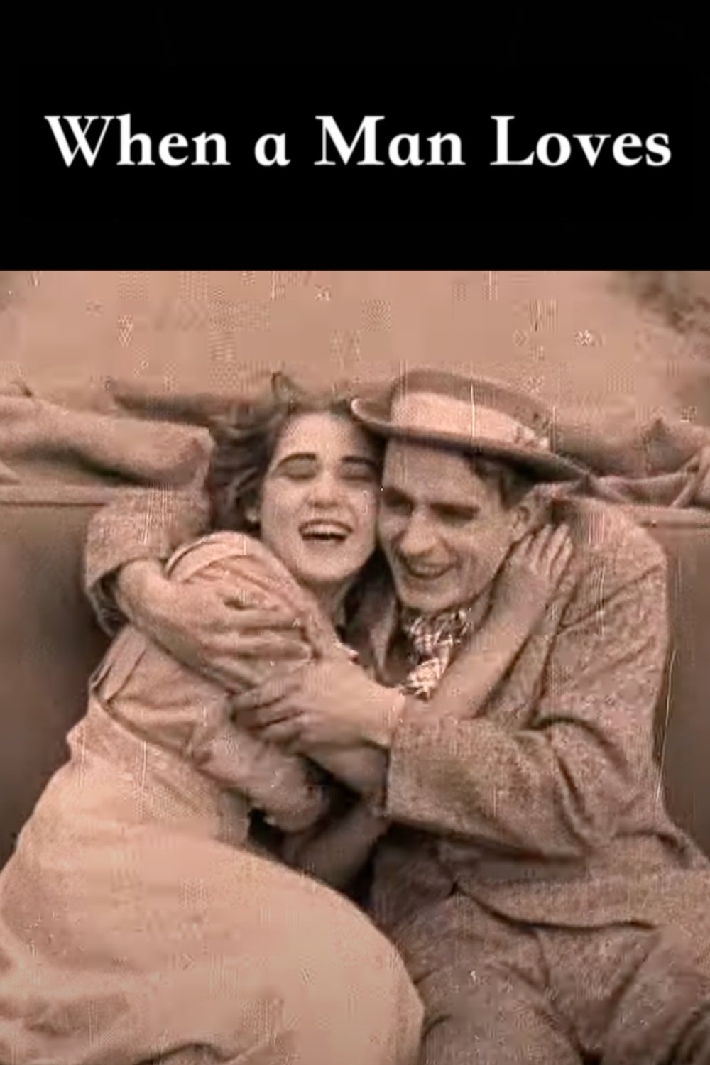 When a Man Loves photo