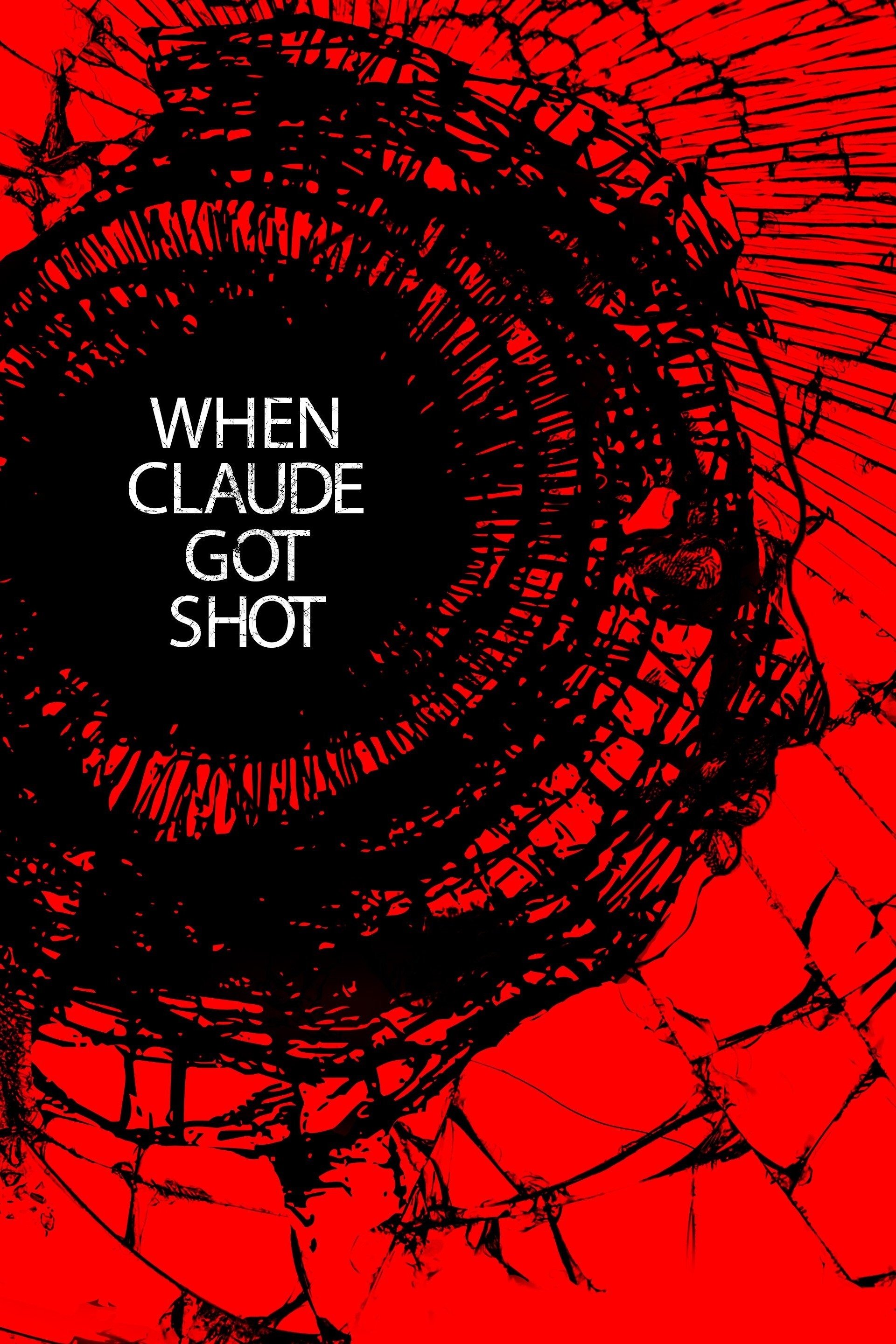 When Claude Got Shot photo