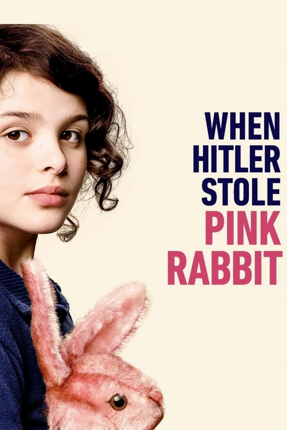 When Hitler Stole Pink Rabbit photo