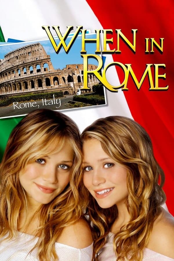 When in Rome photo