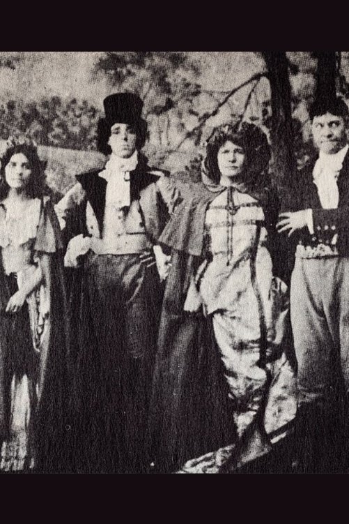 When Knights Were Bold photo