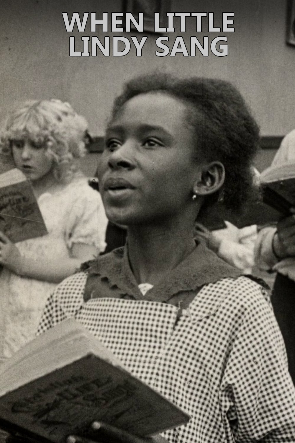 When Little Lindy Sang photo